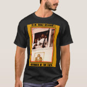 H.I.M. Haile Selassie Defender of the Faith T-shirt (Voorkant)
