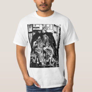 H.I.M. SELASSIE I - T-SHIRT