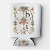 H & I Wedding Blikjeskoeler (Voorkant)