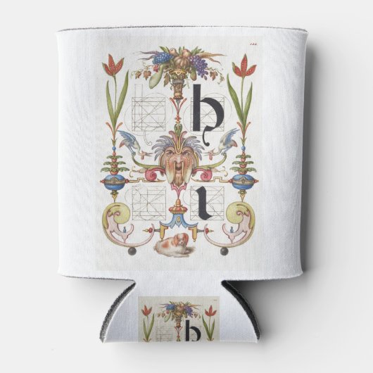 H & I Wedding Blikjeskoeler (Voorkant)