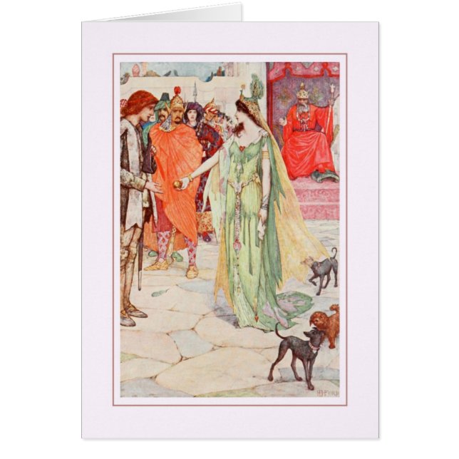 H J Ford (Voorkant)