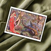 H J Ford  Illustratie St. George