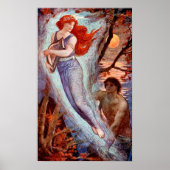 H J Ford  Illustration Poster (Voorkant)