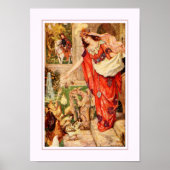 H J Ford Poster (Voorkant)