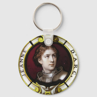 H. Johanna van Arc Sleutelhanger