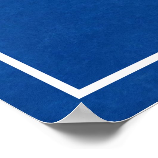 H. L. Hunley - Scheepsblauwdruk Plannen ABD Poster (Hoek)