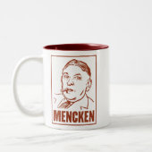 H.L. Mencken Mokken (Links)