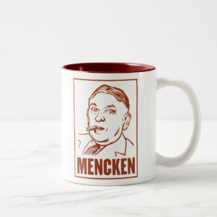 H.L. Mencken Mokken