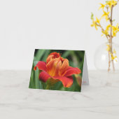 H. lagen van de Kaart van de Nota van de Liefde (Gele Bloem)