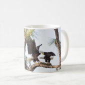 H & M-koffie-Mok Koffiemok (Voorkant rechts)