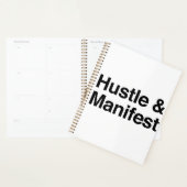 H&M Planner (Display)