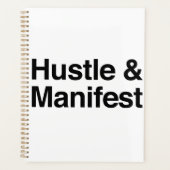 H&M Planner (Voorkant)