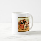 H.M.S. Pinafore Koffiemok (Voorkant rechts)