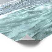 H M S Victory Poster (Hoek)