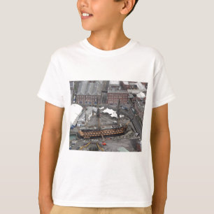 H.M.S. Victory T-shirt