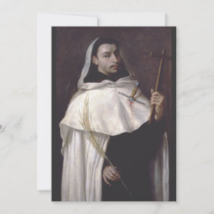 H. Martelaar Angelus van Jeruzalem Kaart