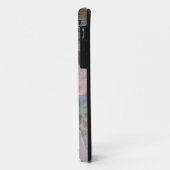 H. Michaël (fresco) Case-Mate iPhone Case (Achterkant/links)