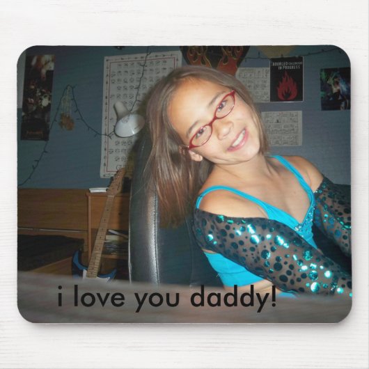 h muismat (Voorkant)