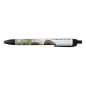 H&O Aangepaste pen (Bodem)