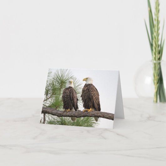 H&O-Briefpapier Notitiekaartje (Voorkant)