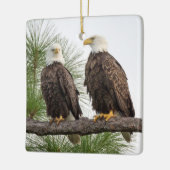 H&O Logo Holiday Ornament (Links)