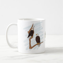 H&O-Mok (diverse opties) Koffiemok