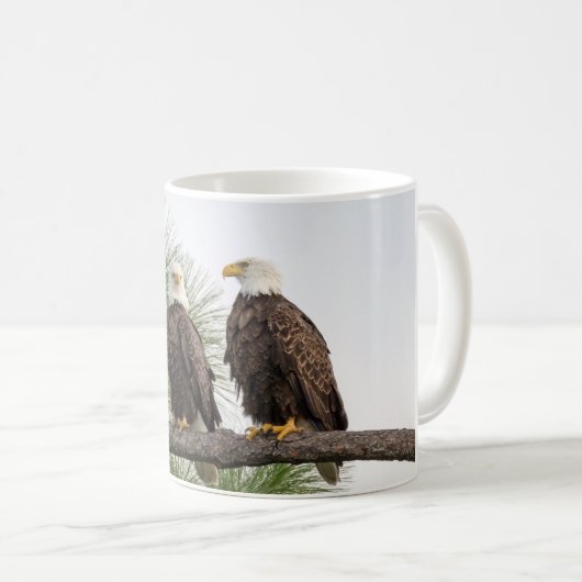 H&O-Mok (diverse opties) Koffiemok (Voorkant rechts)