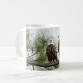 H&O-Mok (diverse opties) Koffiemok (Voorkant links)