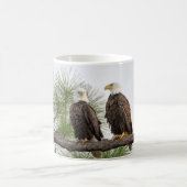 H&O-Mok (diverse opties) Koffiemok (Center)