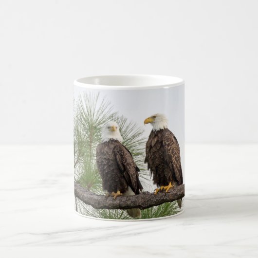 H&O-Mok (diverse opties) Koffiemok (Center)