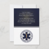 H.O.N.O.R. Kaart Flat (Voorkant)