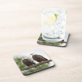 H&O-Onderzetter instellen Onderzetter (Rechterzijde)