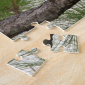 H&O Puzzle Legpuzzel (Zijkant)