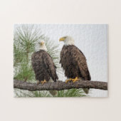 H&O Puzzle Legpuzzel (Horizontaal)