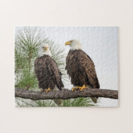 H&O Puzzle Legpuzzel