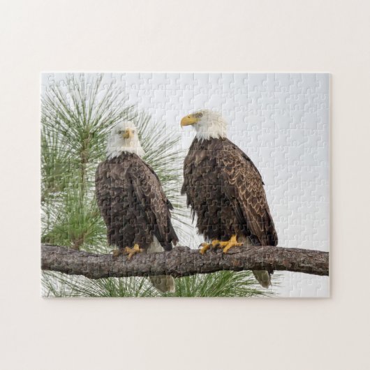 H&O Puzzle Legpuzzel (Horizontaal)