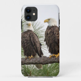 H&O-tablet/telefoontas (ALLE TYPES) Case-Mate iPhone Case