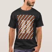 H of holand t-shirt (Voorkant)
