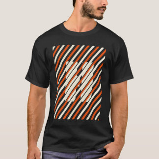H of holand t-shirt