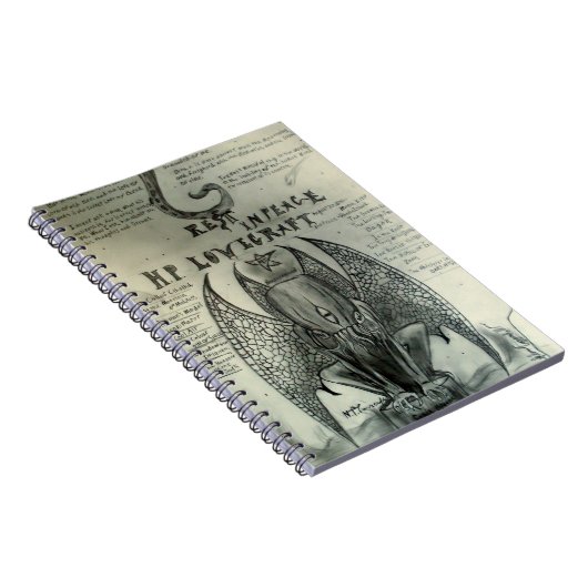 H.P. Laptop met draagtas Notitieboek (Rechterzijde)