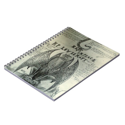 H.P. Laptop met draagtas Notitieboek (Linkerzijde)