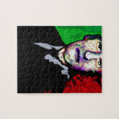 H.P. Lovecraft 1939 Legpuzzel (Horizontaal)