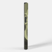 H. Padre Pio van Pietrelcina De Serafische Prieste Case-Mate iPhone Case (Achterkant / Rechts)