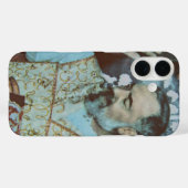 H. Pater Pio van Pietrelcina De Serafijn Priester Case-Mate iPhone Case (Achterkant (horizontaal))
