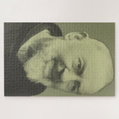 H. Pater Pio van Pietrelcina De Serafijn Priester Legpuzzel (Horizontaal)