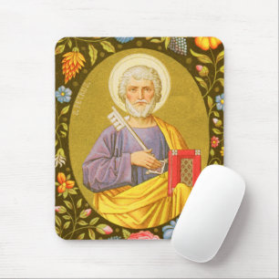 H. Petrus de Apostel (PM 07) Muismat