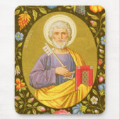 H. Petrus de Apostel (PM 07) Muismat (Voorkant)