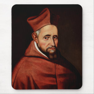 H. Robert Bellarminus Patroon van de Canonisten Muismat