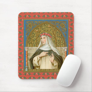 H. Rosa van Lima (BK 020) Muismat