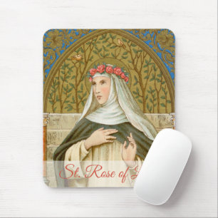 H. Rosa van Lima (BK 020) Muismat